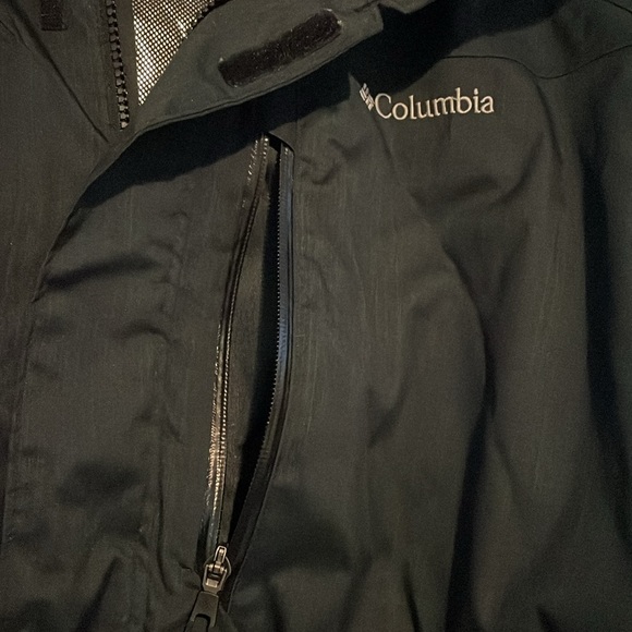 Columbia Coat - Picture 7 of 16